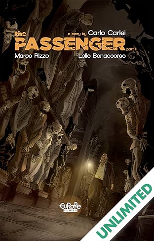 The Passenger Vol. 2